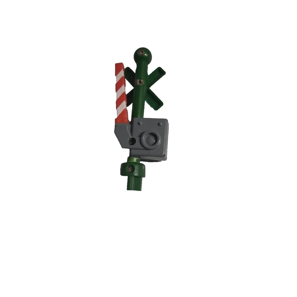 Thomas TrackMaster Railroad Crossing Signal Gate Replacement Part
